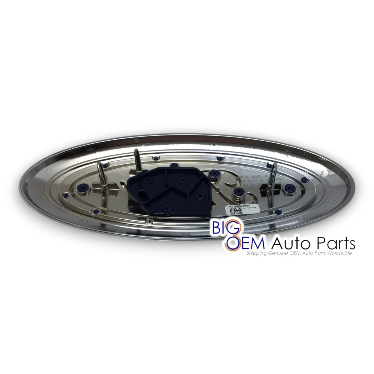 Má Phanh Guốc Sau Ford Ranger OEM 3651347