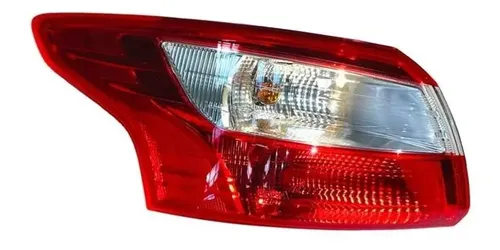 Đèn Hậu Miếng Ngoài Trái (Sedan) Ford Focus Mã phụ tùng bm5113405ch