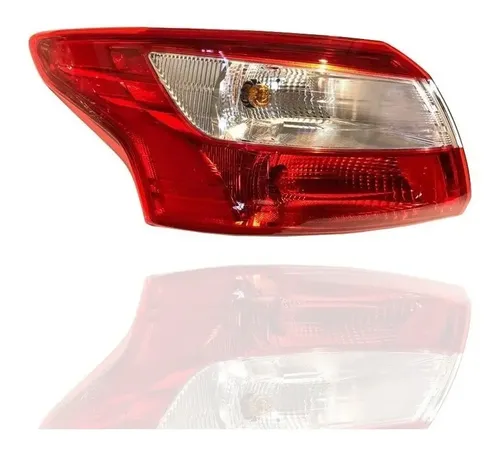 Đèn Hậu Miếng Ngoài Trái (Sedan) Ford Focus Mã phụ tùng bm5113405ch