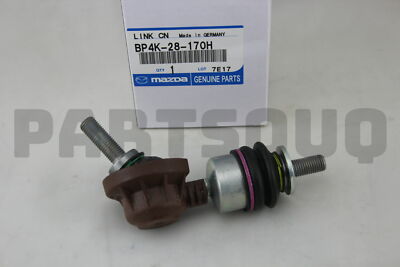 Rotuyn Cân Bằng Sau Ford Focus Mã phụ tùng BP4K28170G
