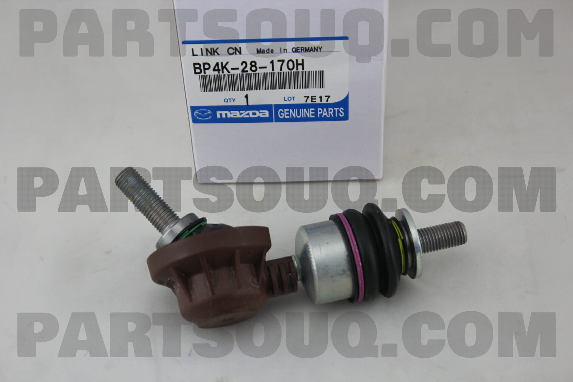 Rotuyn Cân Bằng Sau Ford Focus OEM BP4K28170F