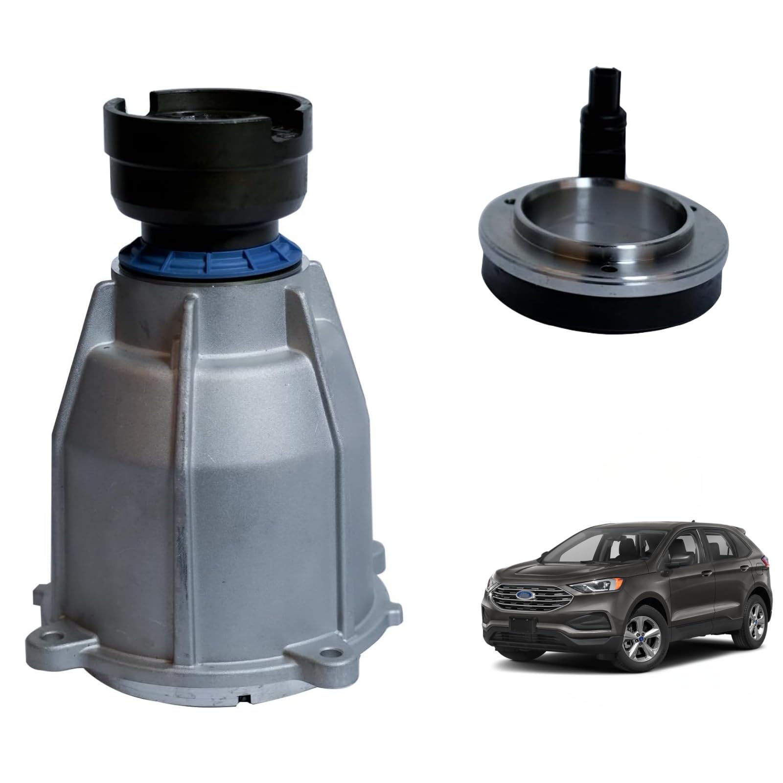 Kính Cánh Cửa Sau Phải Ford Escape Mã phụ tùng KCCSP