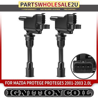 Mô Bin Ford Laser OEM FP8518100C