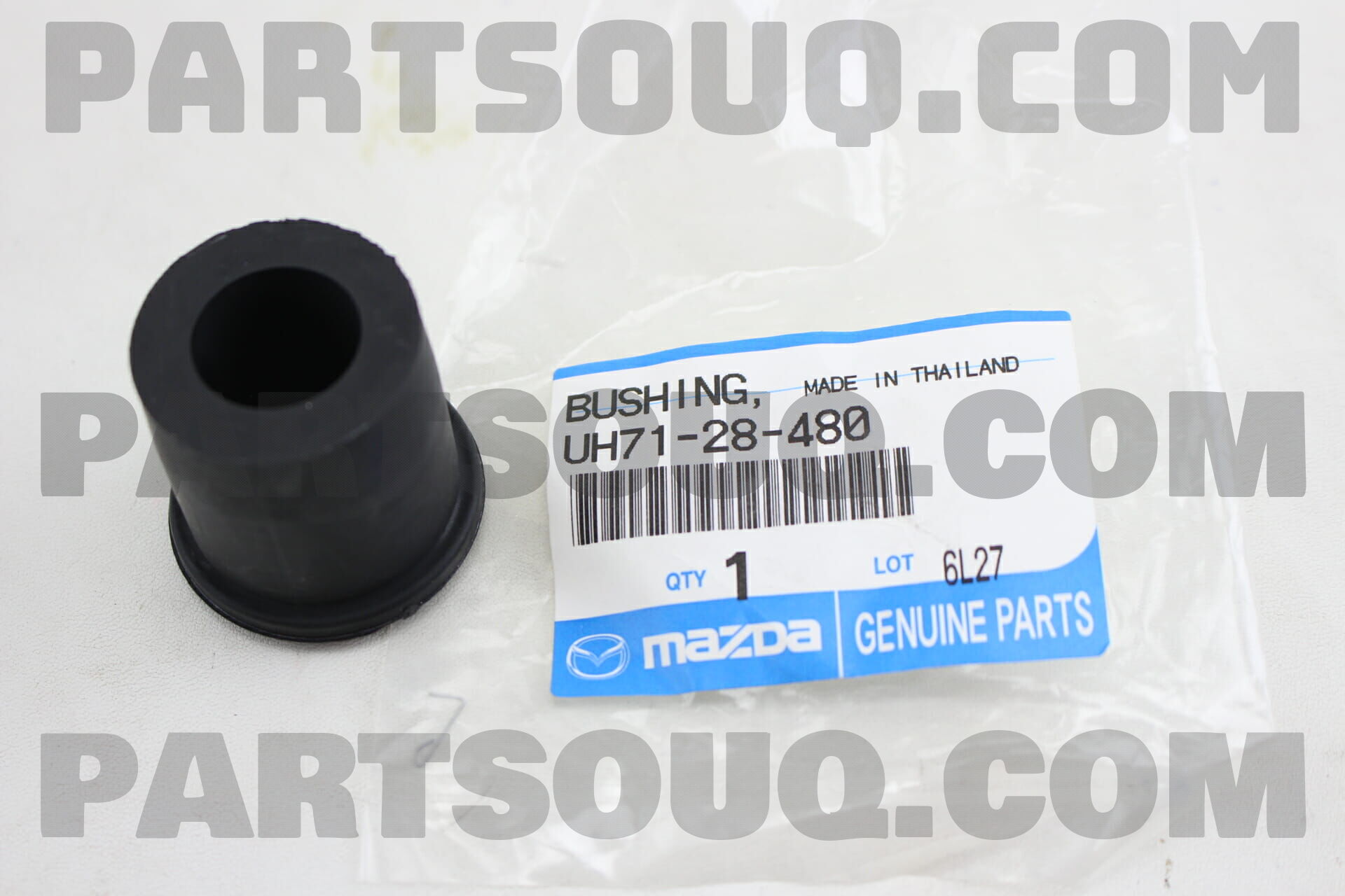 Cao Su Ắc Nhíp Sau Ford Ranger Mã phụ tùng uh7128480