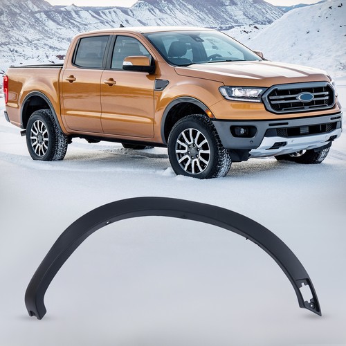 Ốp Phồng Cản Trước Phải Ford Ranger Mã phụ tùng ur8951w70a