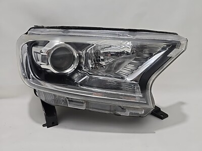 Đèn Pha Phải - Có Bexenon Ford Ranger Mã phụ tùng eb3b13w029sm