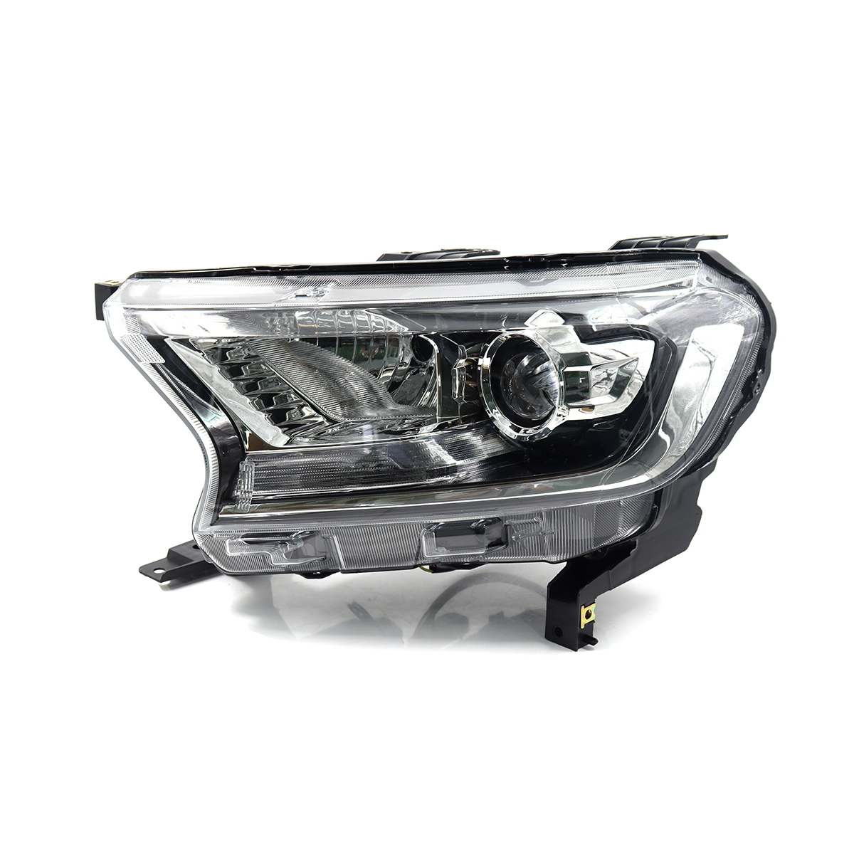Đèn Pha Phải - Có Bexenon Ford Ranger Mã phụ tùng eb3b13w029sm