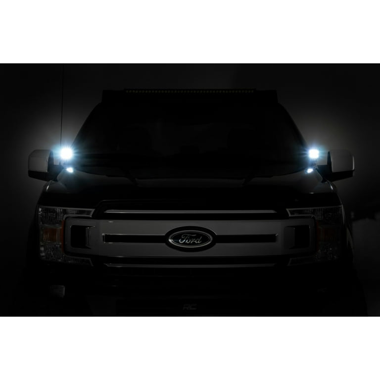 Két Nước Số Sàn Ford Everest OEM 71033