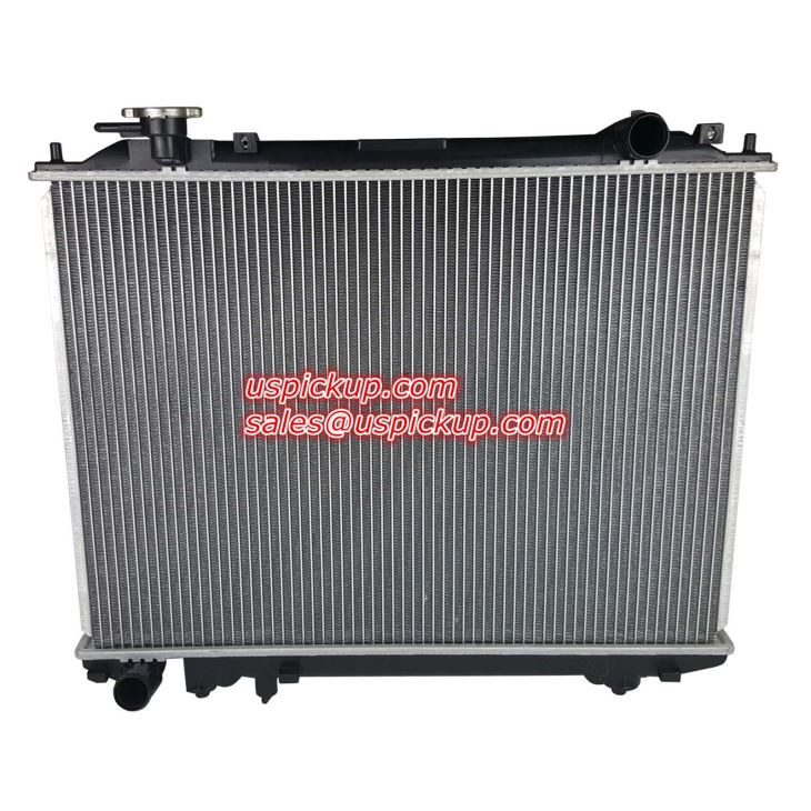 Két Nước Mt Ford Everest OEM WL2115200