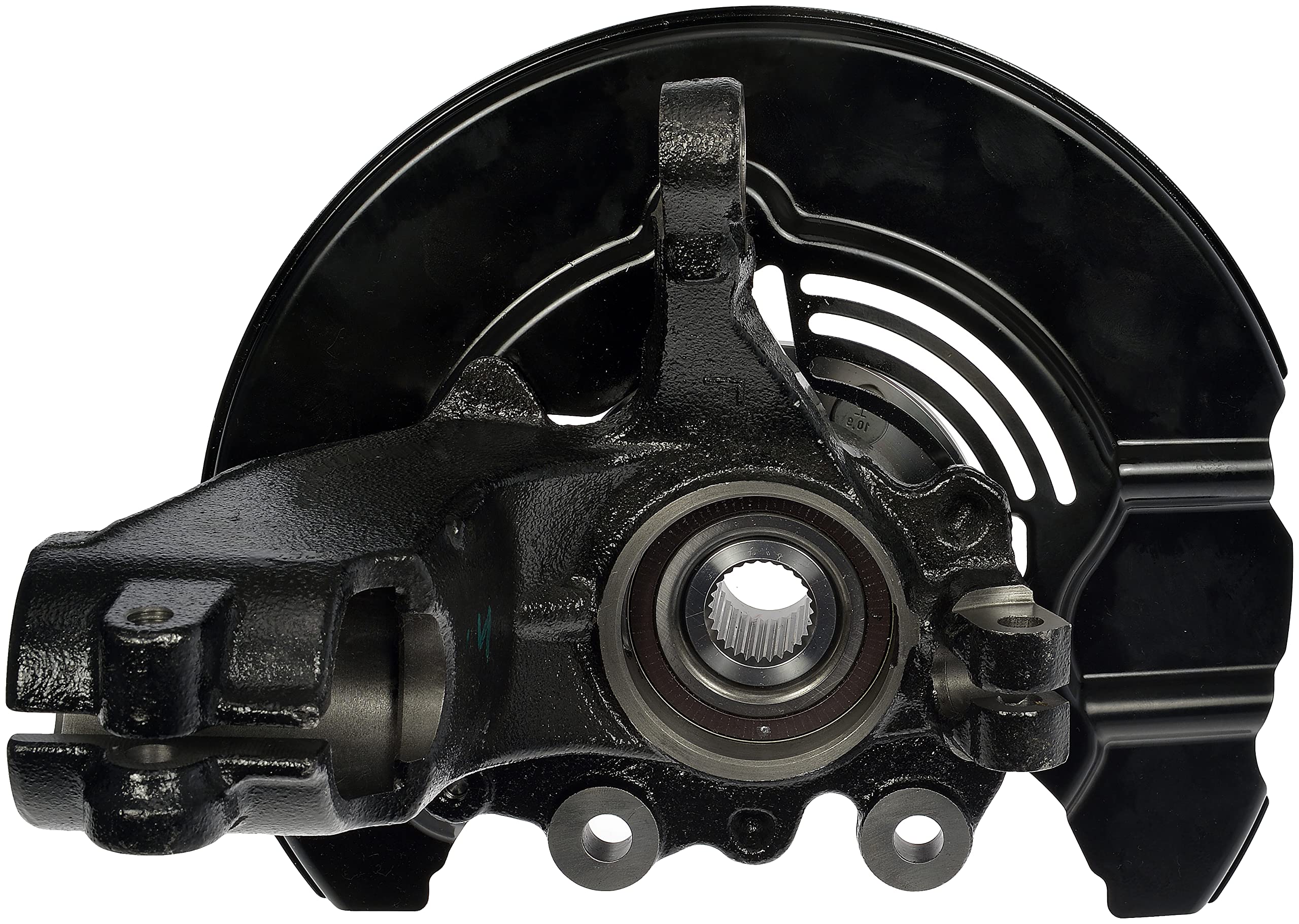 Lưỡi Gạt Mưa 20 Inh Ford Everest OEM 9836026600