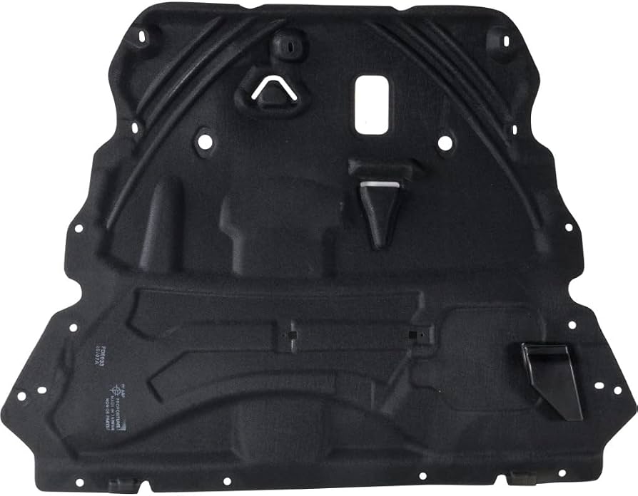 Lưỡi Gạt Mưa Ford Everest Mã phụ tùng 96252775