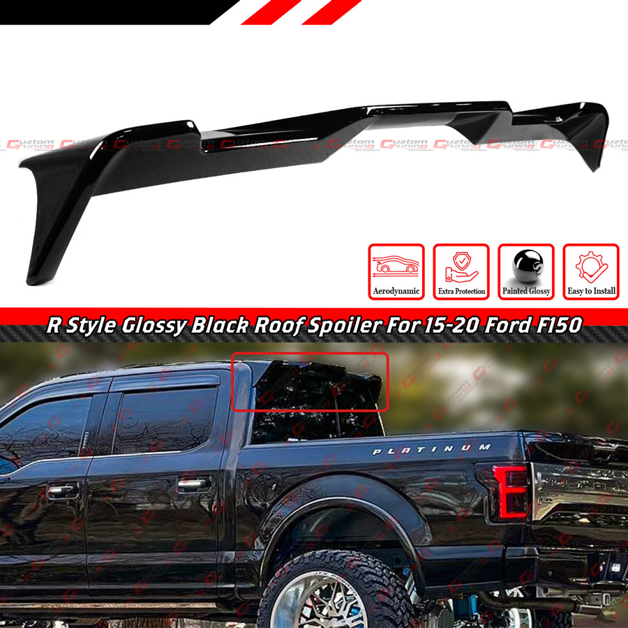 Bót Lái Chính Ford Everest OEM SP-1520