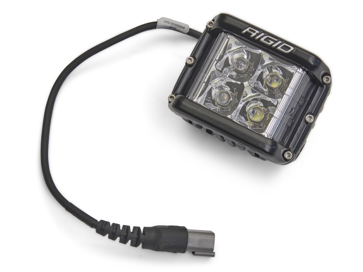 Bót Lái Chính Ford Everest OEM SP-1520