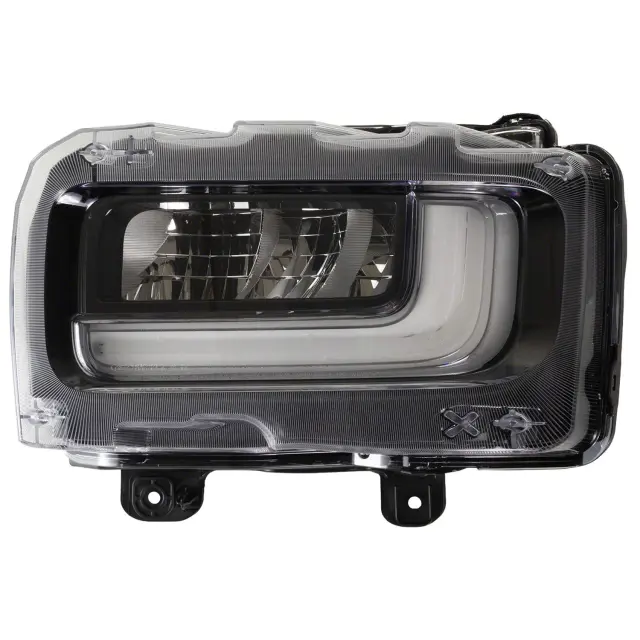 Bót Lái Chính Ford Everest OEM SP-1520