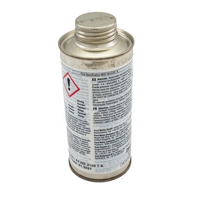 Lốc Điều Hòa Ford Focus OEM wshm1c231b-HCC