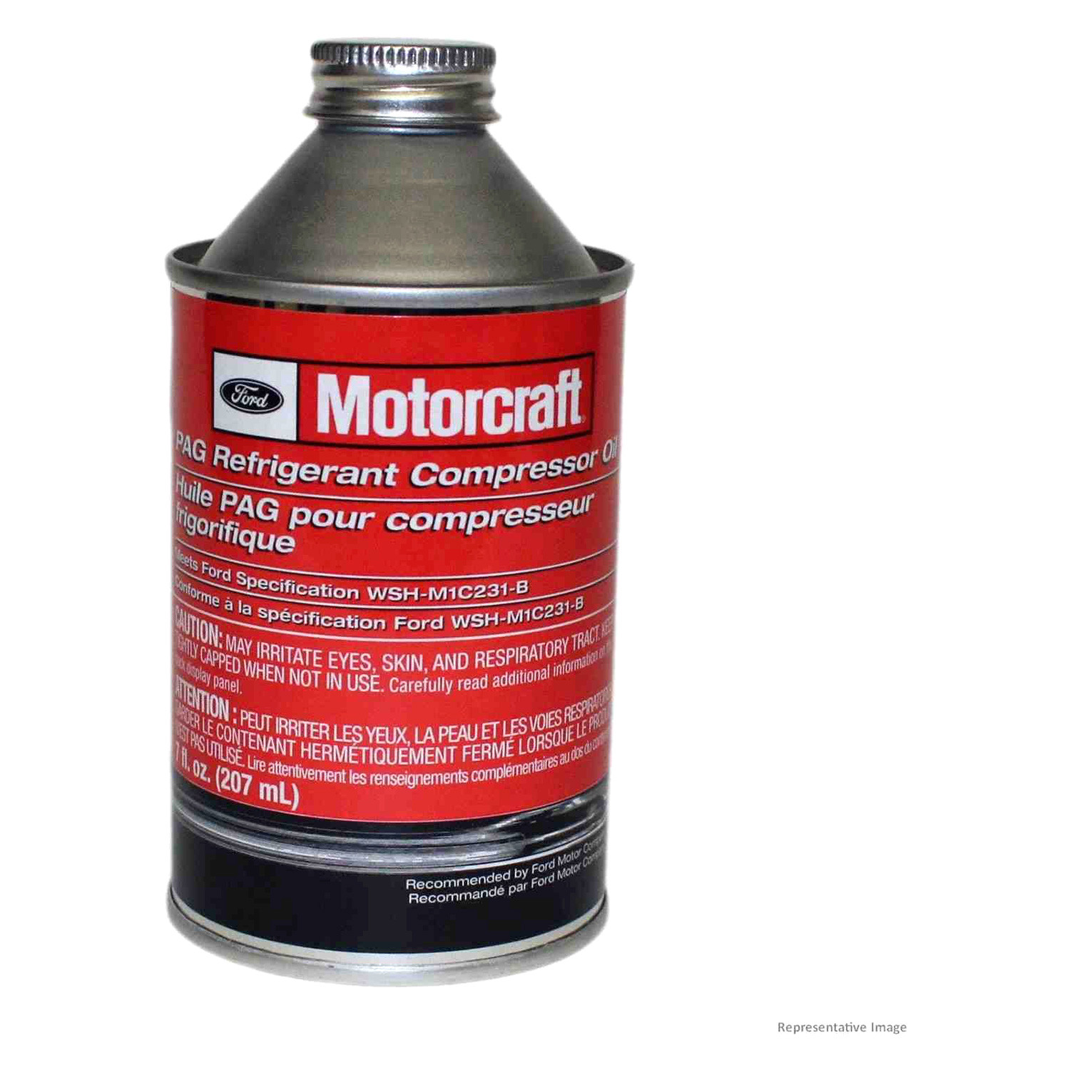 Lốc Điều Hòa Ford Focus OEM wshm1c231b-HCC