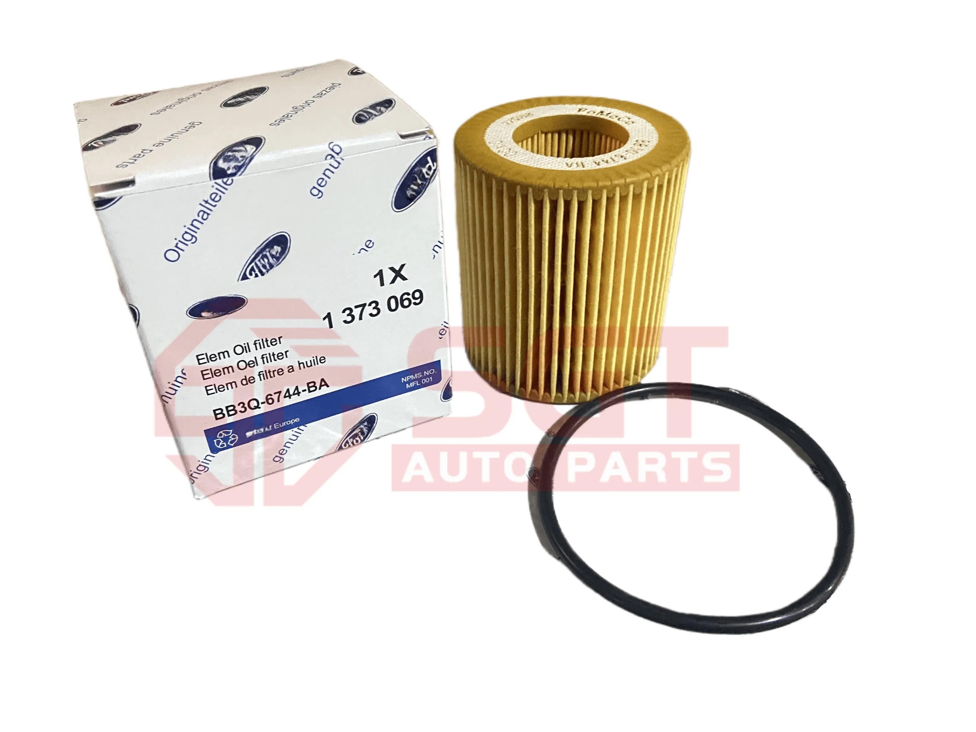 Lọc Dầu Động Cơ Ford Ranger Mã phụ tùng BB3Q6744BA