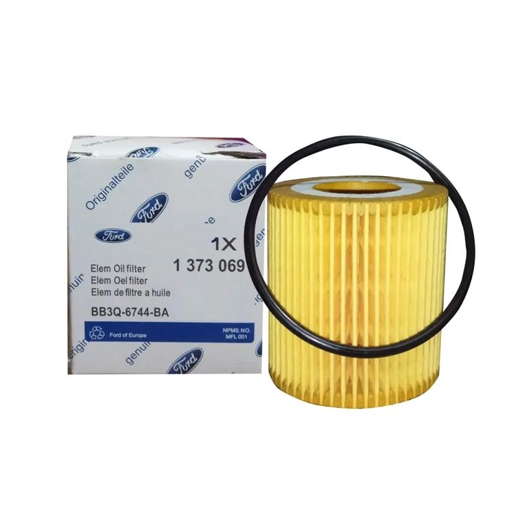 Lọc Dầu Động Cơ Ford Ranger Mã phụ tùng BB3Q6744BA