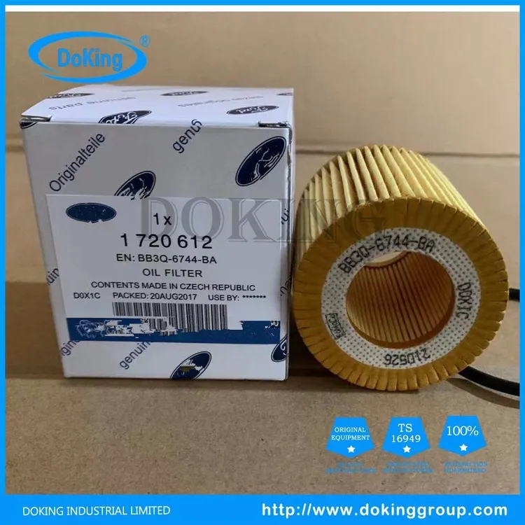 Lọc Dầu Động Cơ Ford Ranger OEM 1720612