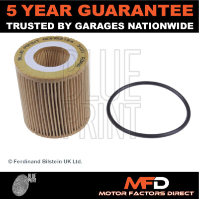 Lọc Dầu Động Cơ Ford Ranger OEM U2Y014302