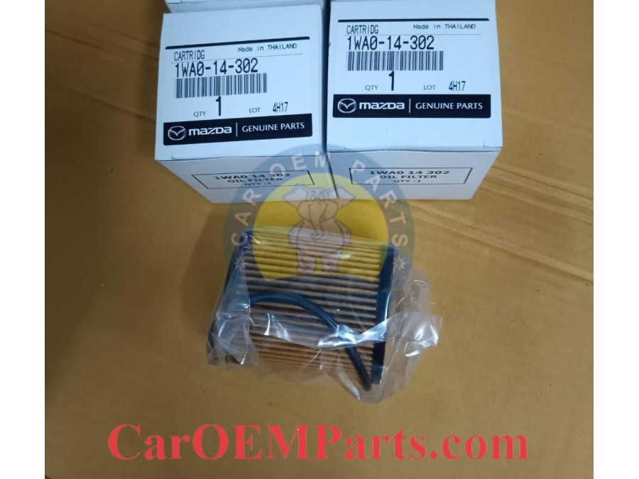 Lọc Dầu Động Cơ Ford Ranger OEM U2Y014302