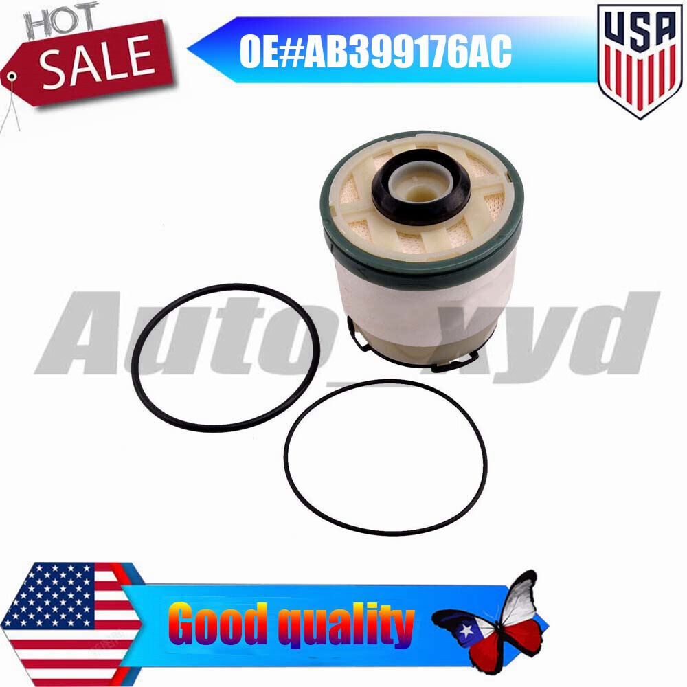 Lọc Dầu Nhiên Liệu Ford Ranger Mã phụ tùng AB399176AC