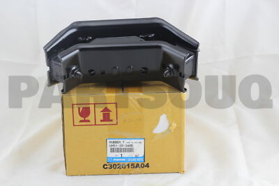 Chân Hộp Số Ford Ranger Mã phụ tùng UM5139340B