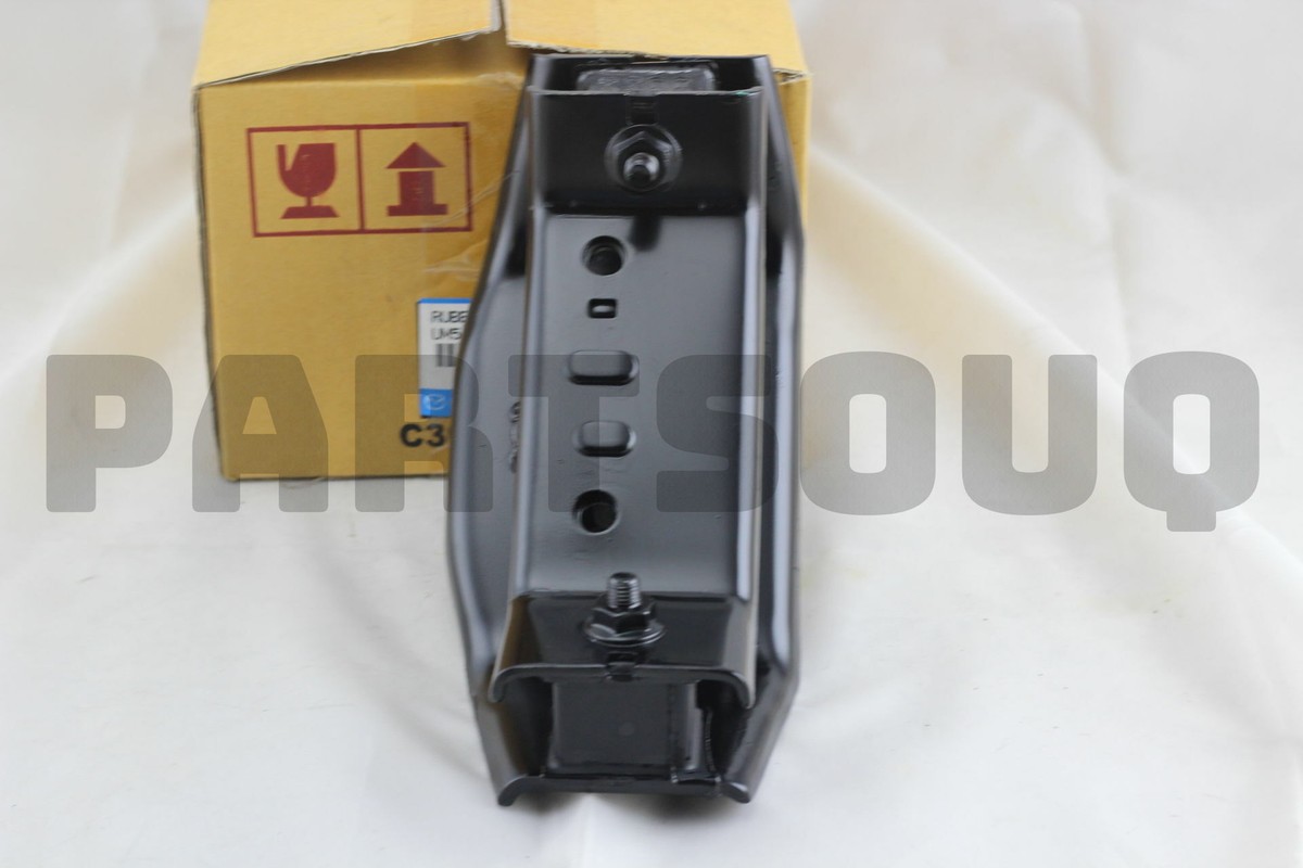 Chân Hộp Số Ford Ranger Mã phụ tùng UM5139340B