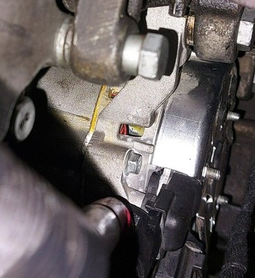 Tay Mở Của Ngoài Trước Phải Ford Focus OEM 3M51R22404AC-OE