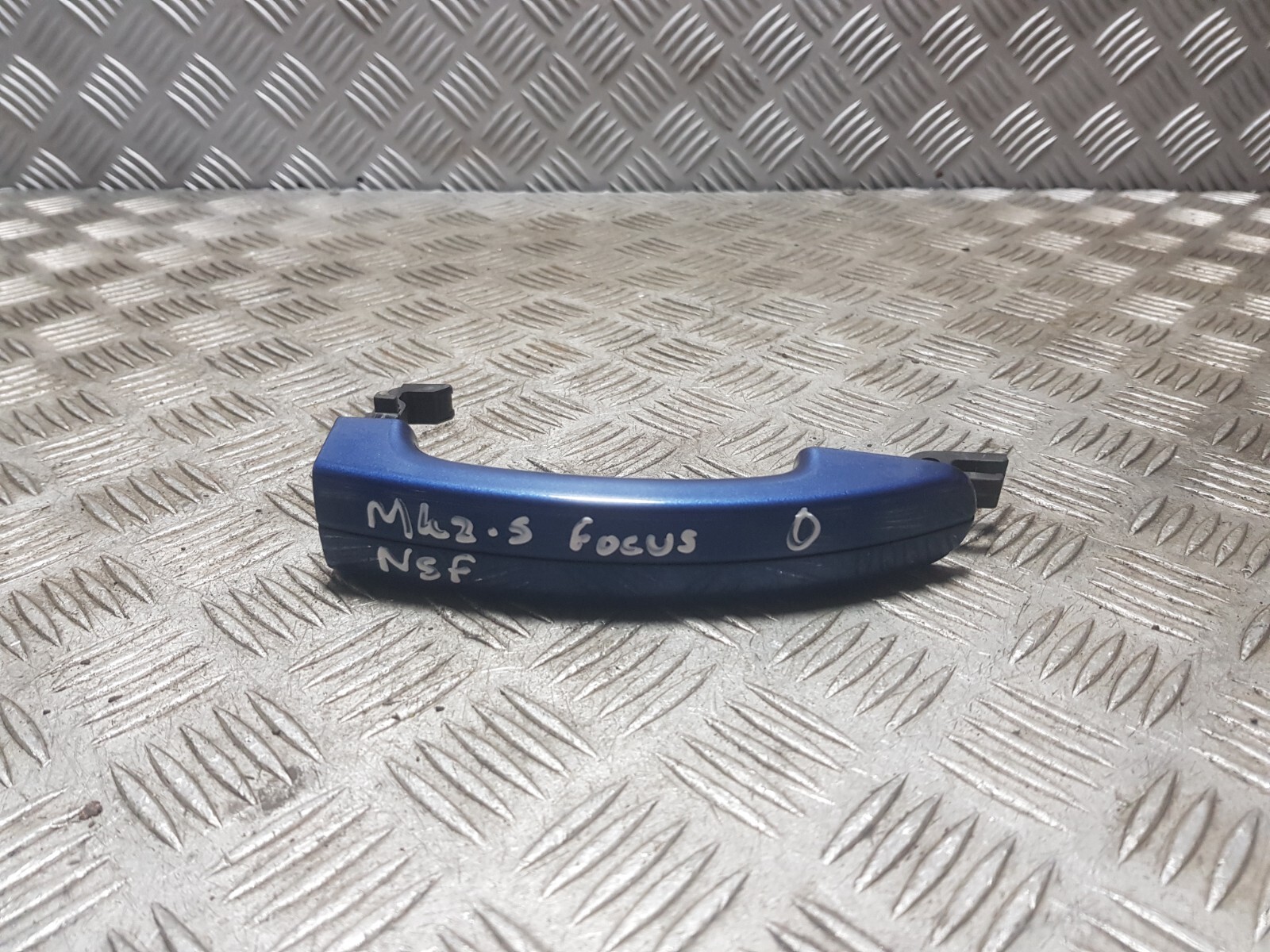 Tay Mở Của Ngoài Trước Phải Ford Focus Mã phụ tùng 3M51R22404AC