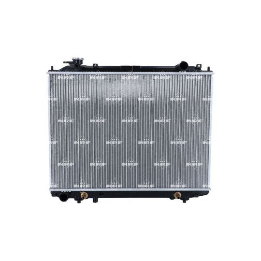 Két Nước Số Tự Động Ford Everest Mã phụ tùng WLVP15200D