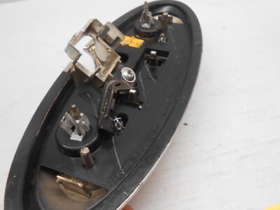 Lô Gô Camera Lùi 2012 - 2015 Ford Ranger Mã phụ tùng al3419h438