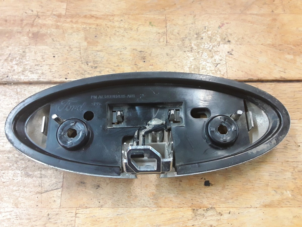 Lô Gô Camera Lùi 2012 - 2015 Ford Ranger Mã phụ tùng al3419h438