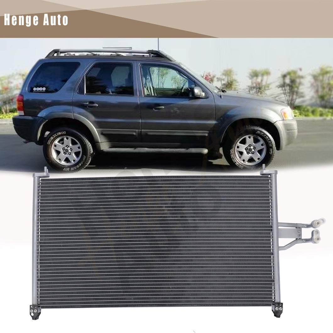 Giàn Nóng Ford Escape Mã phụ tùng 6L8Z19712EB