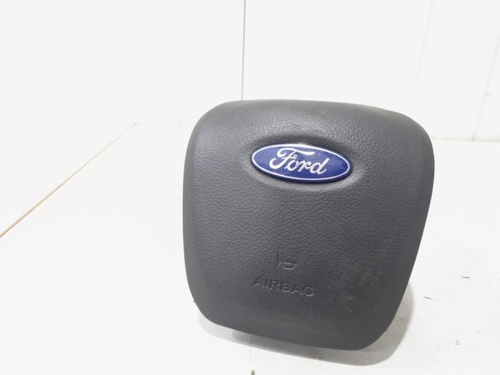 Túi Khí Chính 2.2 Ford Ranger Mã phụ tùng AB3921043B13A