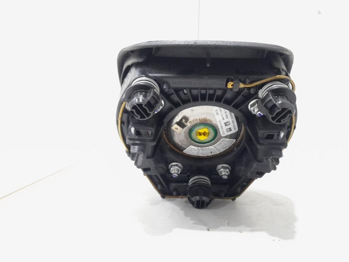 Túi Khí Chính 2.2 Ford Ranger Mã phụ tùng AB3921043B13A