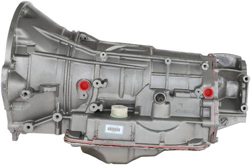 Mô Bin Ford Laser OEM TR155
