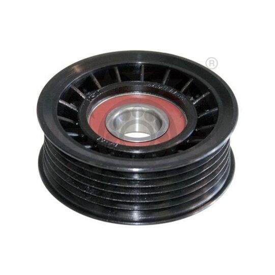 Cụm Tăng Dây Curoa Tổng Ford Focus OEM 3M5Q6A228AD-oe
