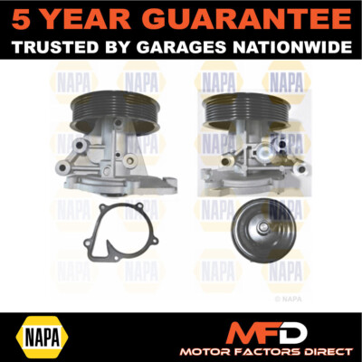 Bơm Nước Động Cơ Ford Ranger Mã phụ tùng bk3q8a558cb