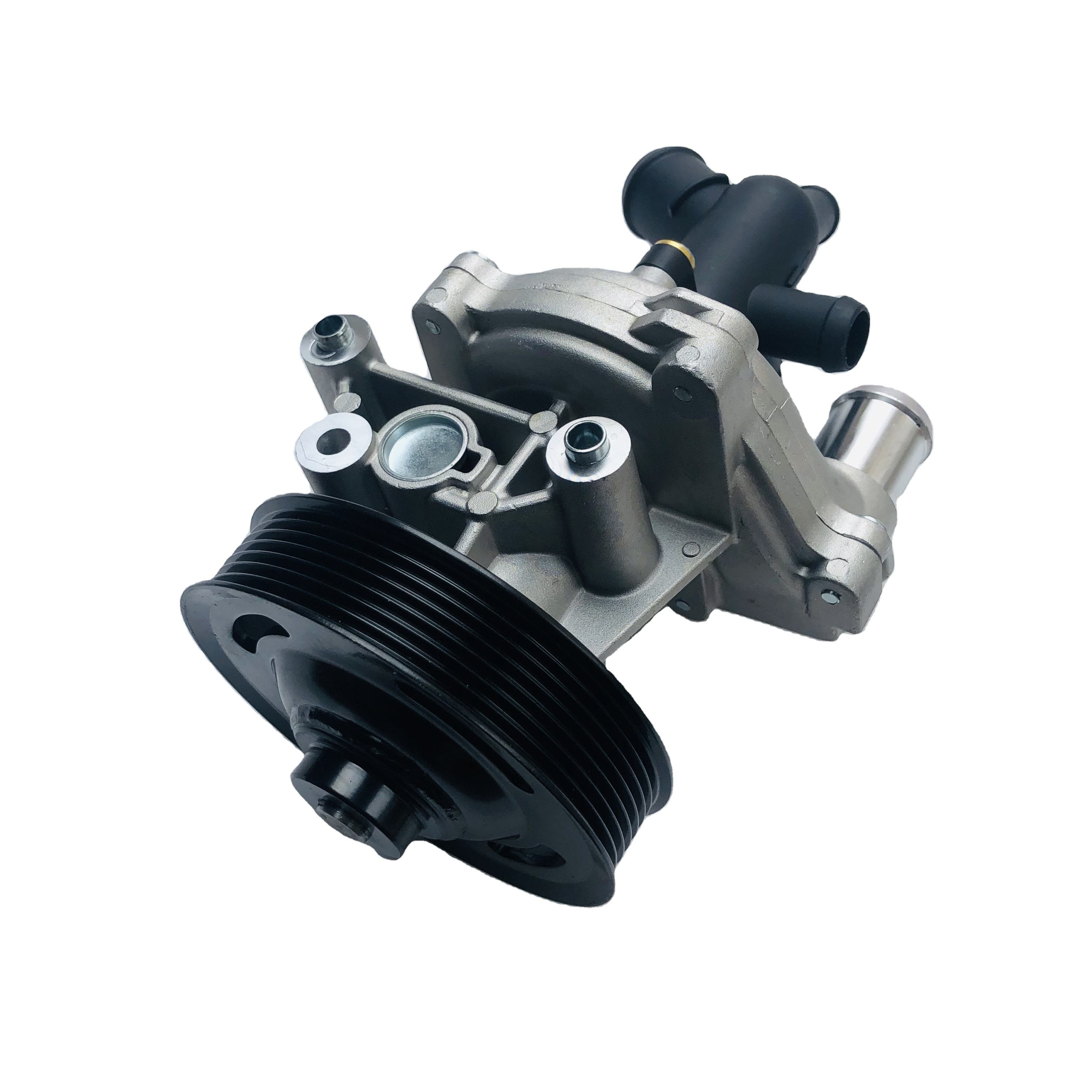 Bơm Nước Động Cơ Ford Ranger Mã phụ tùng bk3q8a558cb