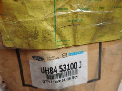 Khung Xương Đầu Xe / Xương Đỡ Giàn Nóng Két Nước Ford Ranger Mã phụ tùng UH8453100J