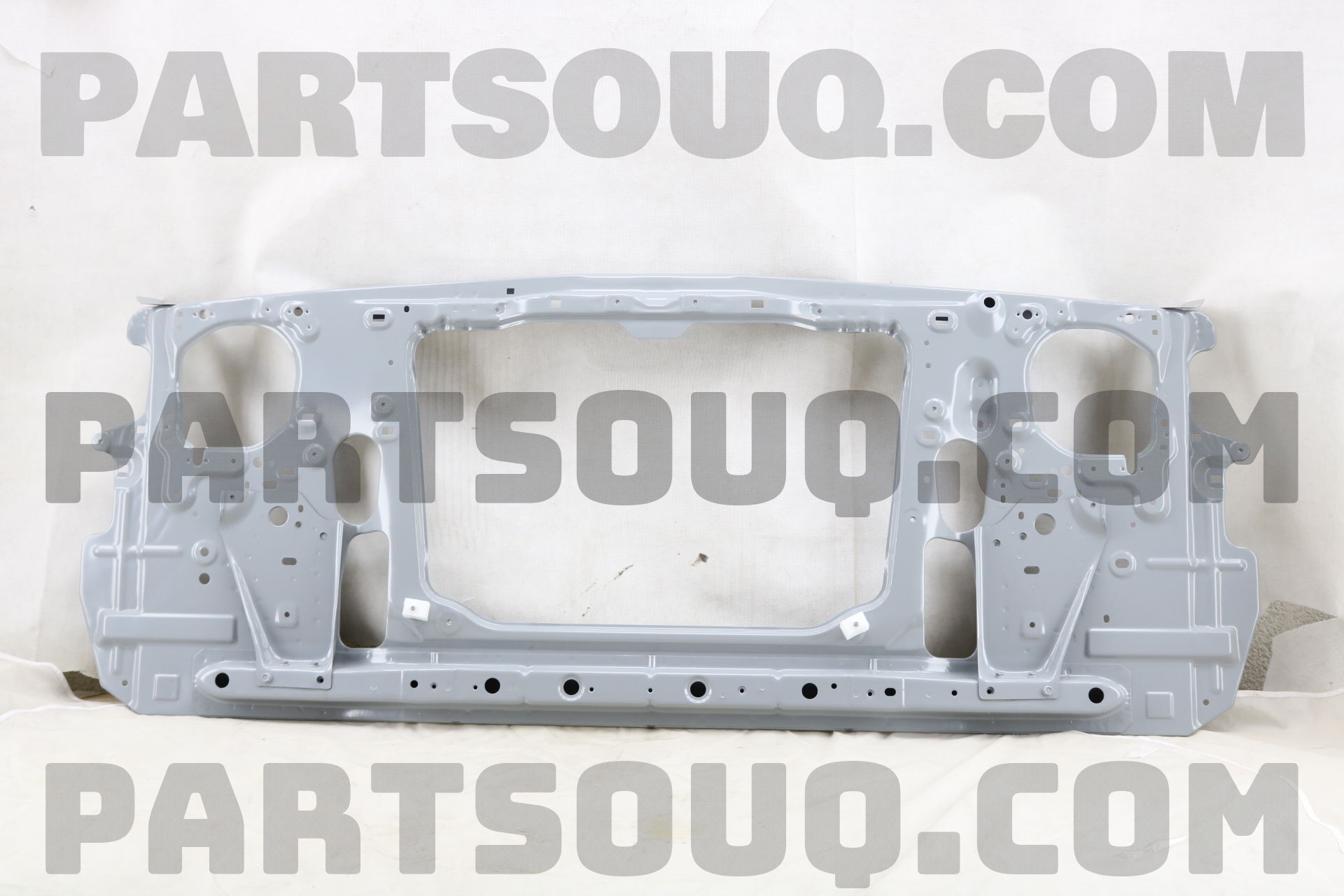Khung Xương Đầu Xe / Xương Đỡ Giàn Nóng Két Nước Ford Ranger Mã phụ tùng UH8453100J