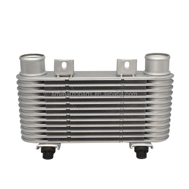 Két Làm Mát Dầu Turbo Ford Everest OEM WL8513550