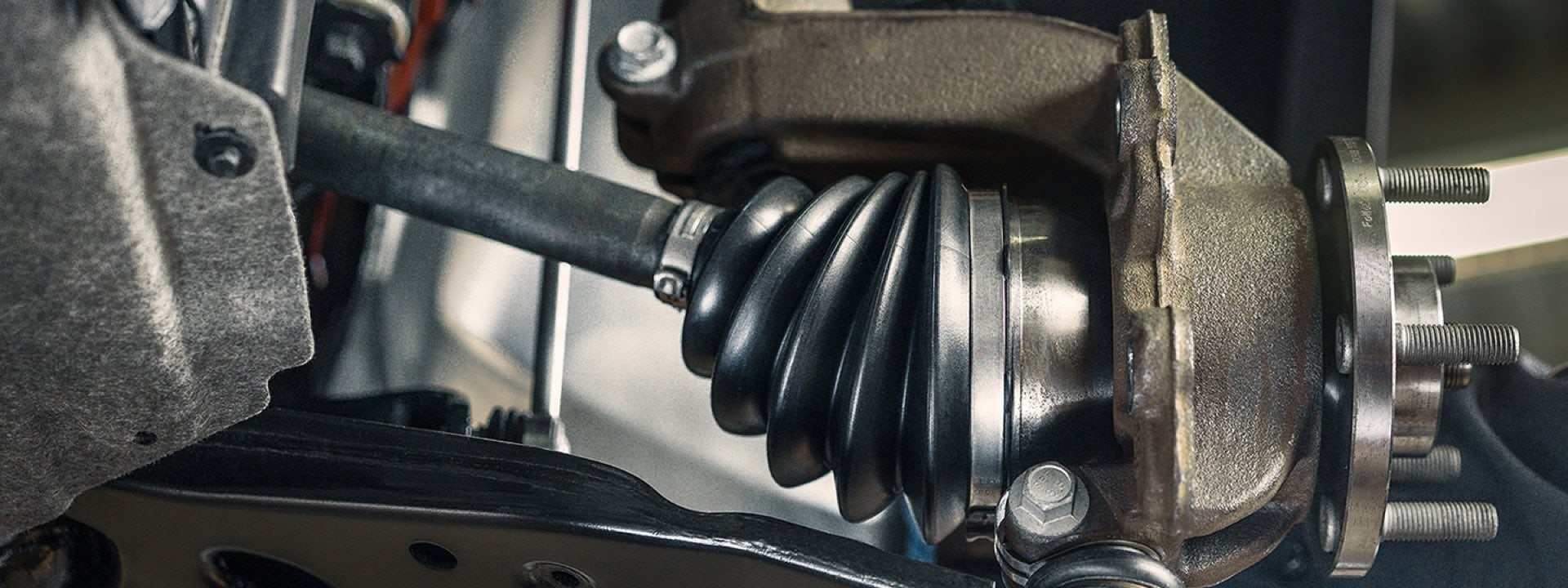 Két Làm Mát Dầu Turbo - Máy Cơ Ford Ranger OEM 92014
