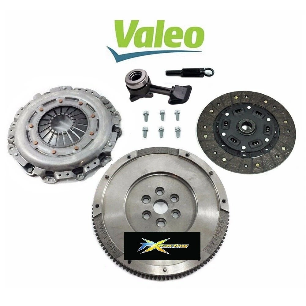 Đèn Gầm Ford Fiesta OEM WJ30019709-valeo