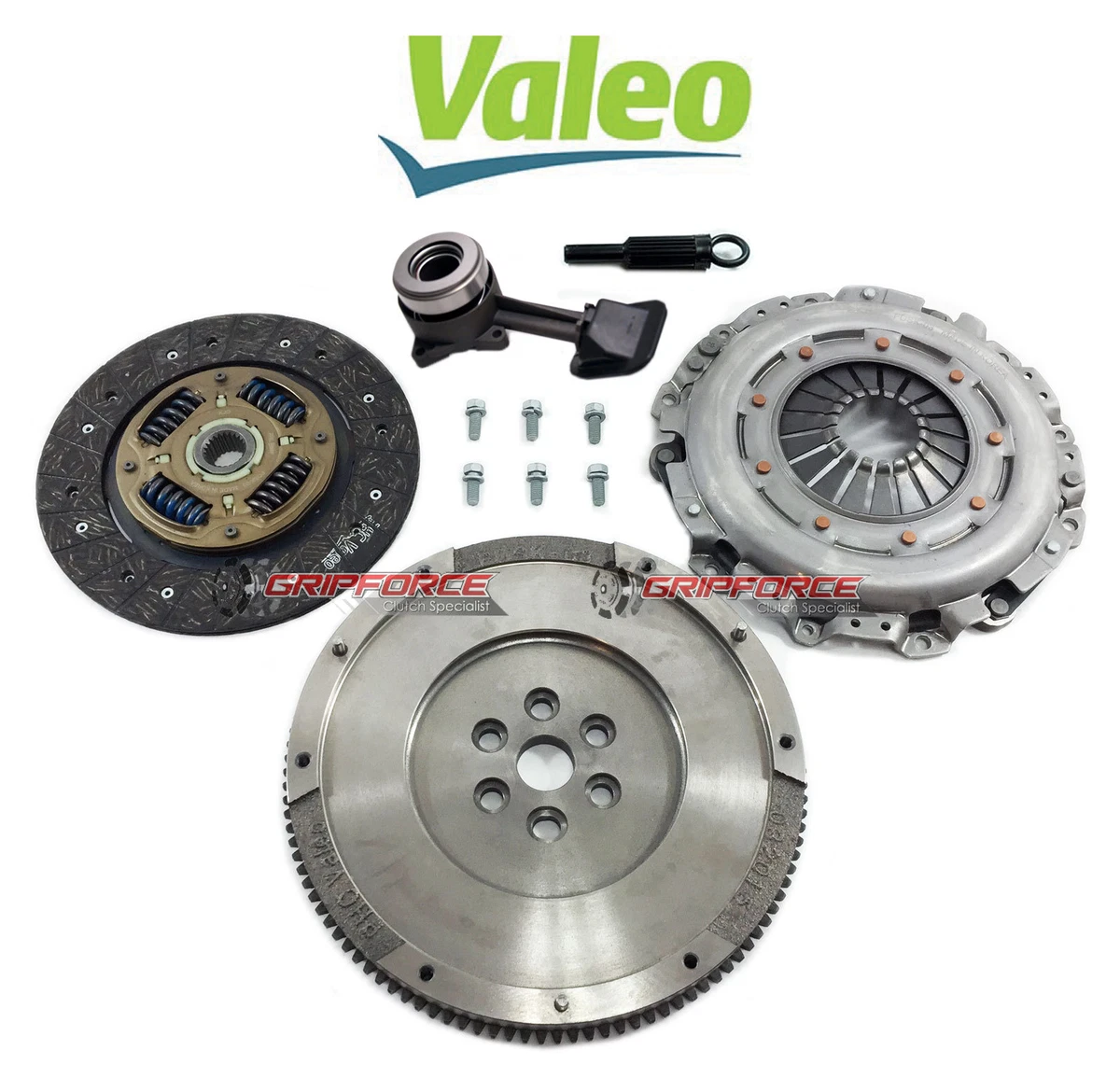 Đèn Gầm Ford Transit OEM WJ30019709-valeo