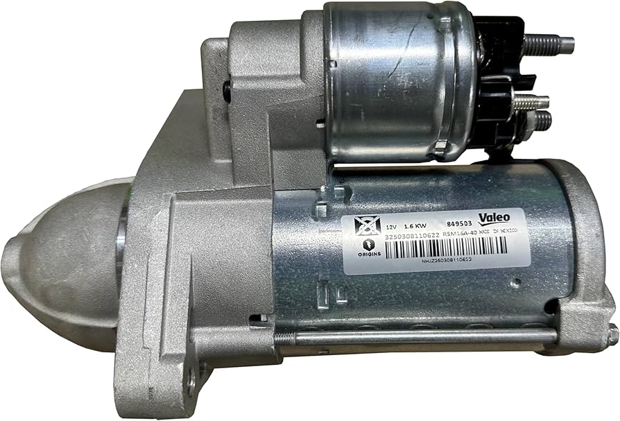 Đèn Gầm Ford Transit OEM WJ30019709-valeo