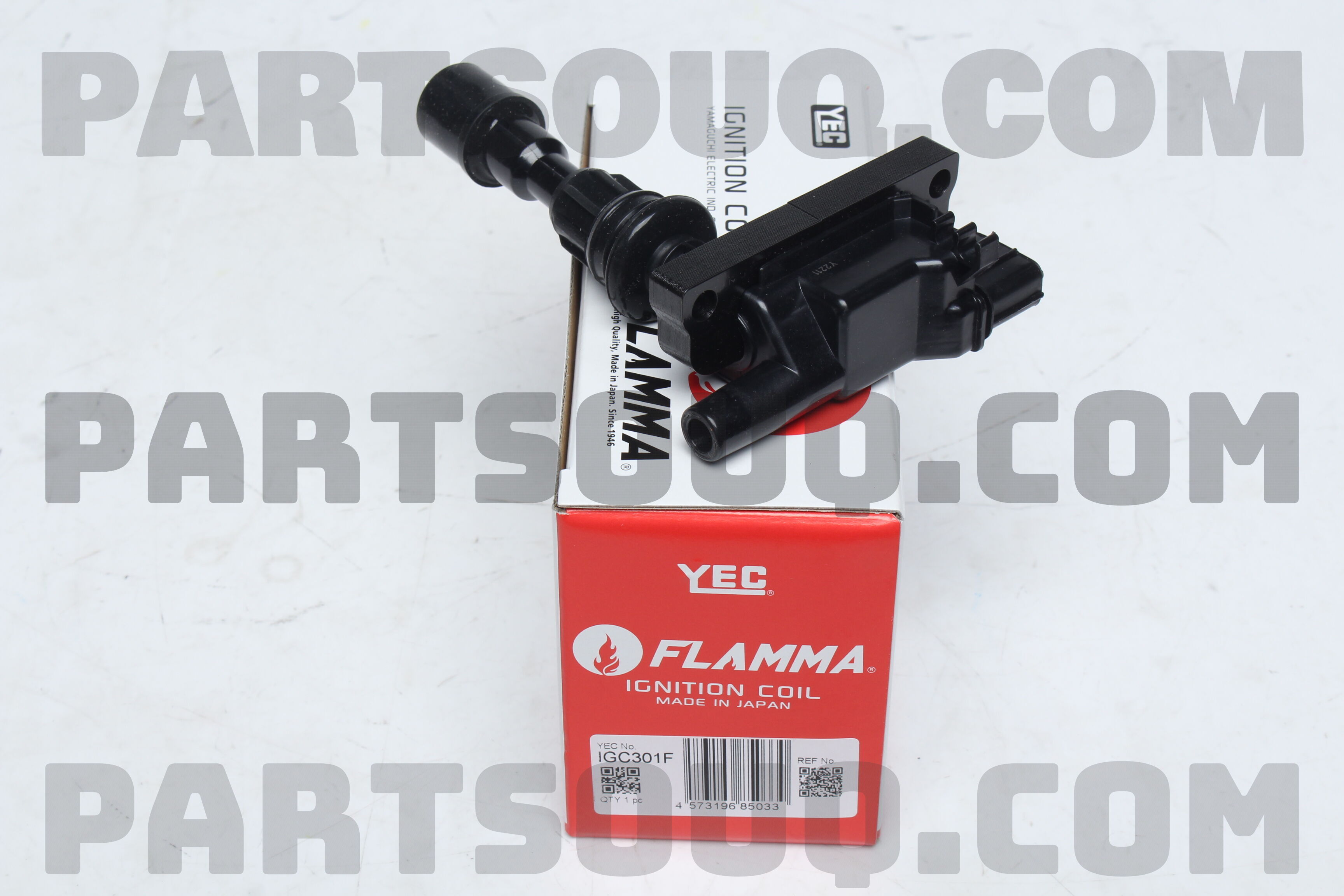 Mô Bin Ford Laser Mã phụ tùng ZL0118100B