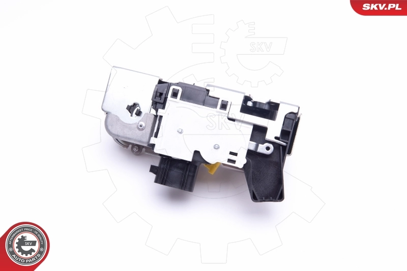 Ổ Khóa Cửa Trước Trái Ford Transit Mã phụ tùng YC1AV21813BR