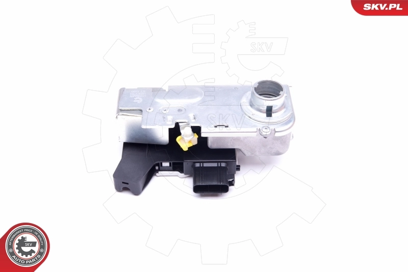 Ổ Khóa Cửa Trước Trái Ford Transit Mã phụ tùng YC1AV21813BR